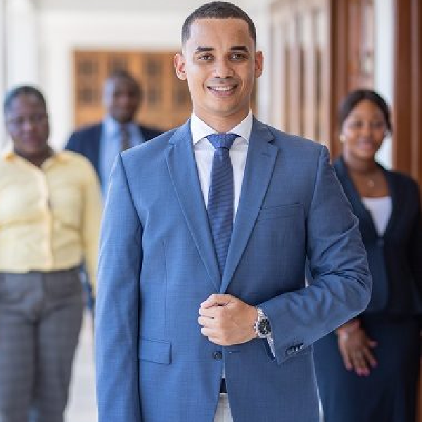 ghanapremium - Management Consultancy