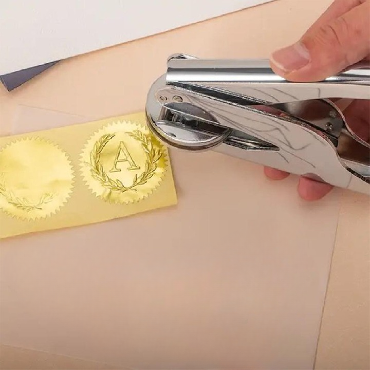VePRESS - Handy Seal