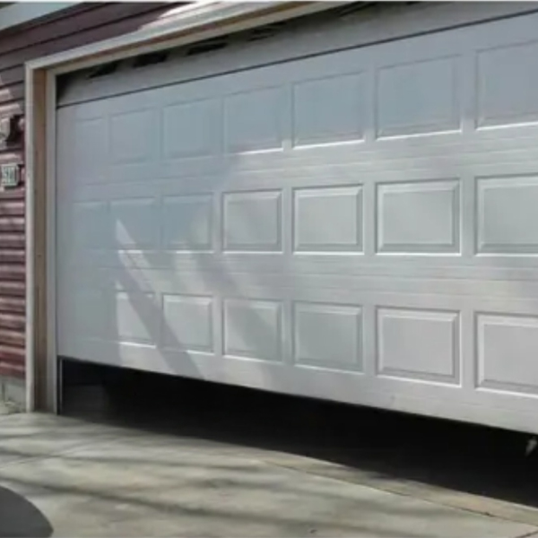Clive - Garage Door