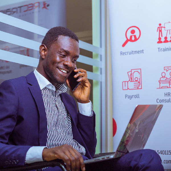 rectrain - Payroll services