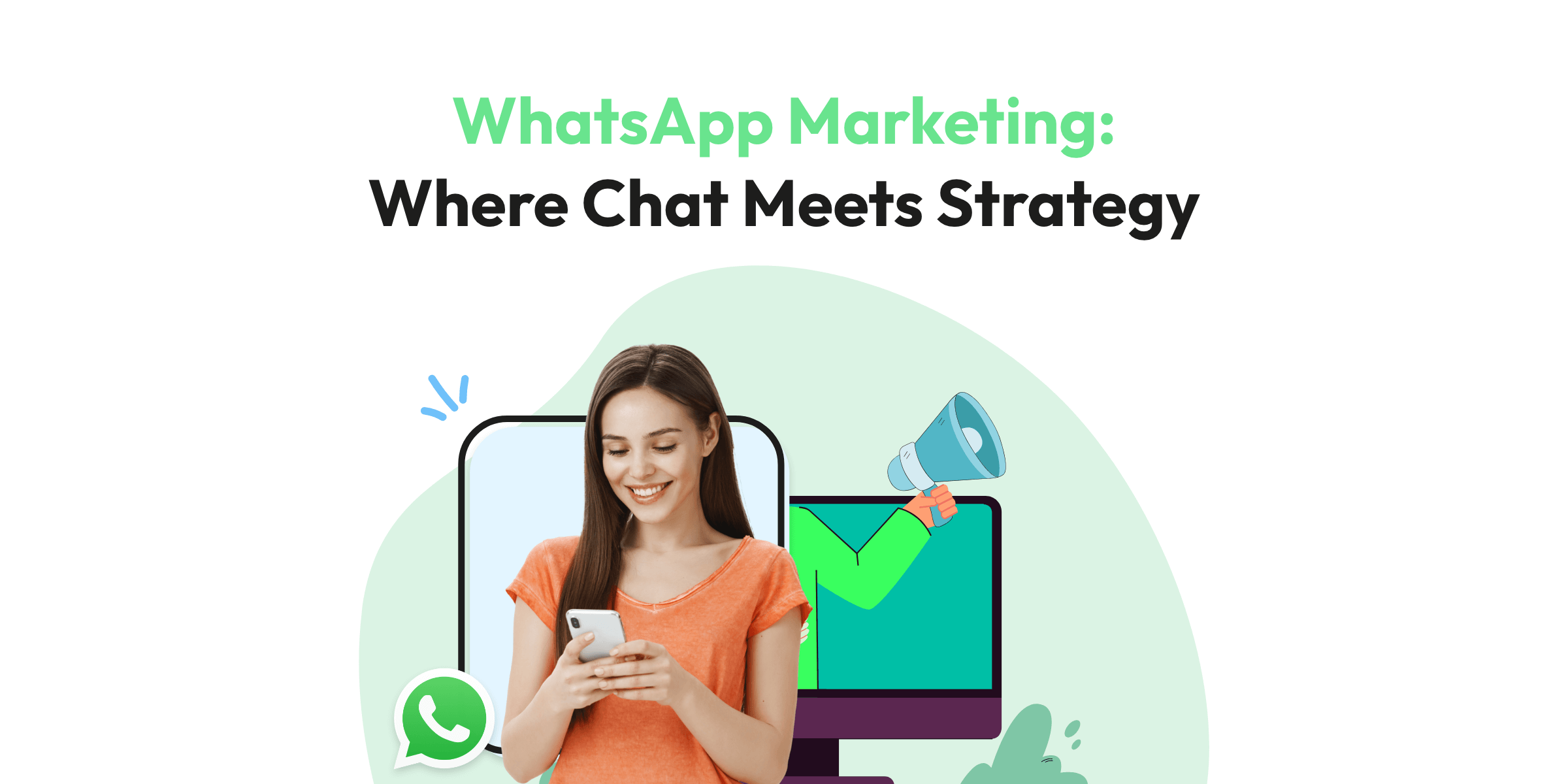Tagsmann - Whatsapp Marketing Secrets (10X Your Sales on Whatsapp)