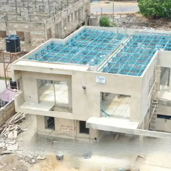 Nimarc - Steel Roofing