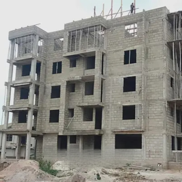 Nimarc - Building Consultancy