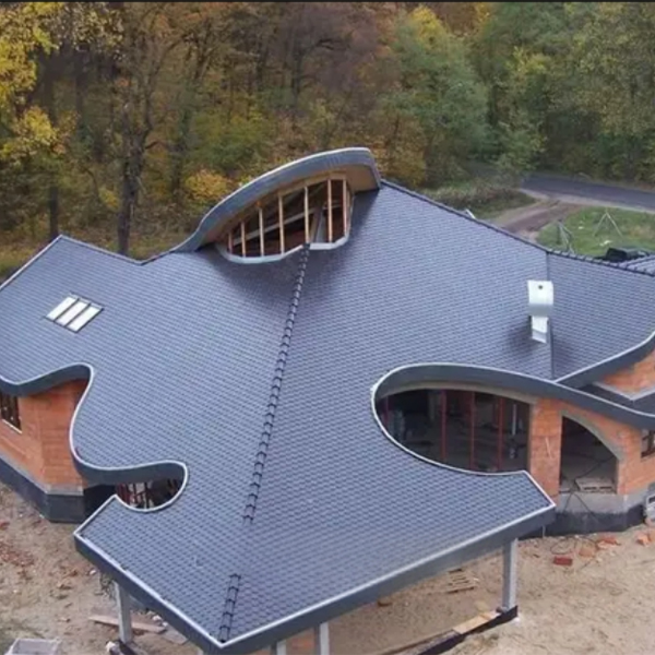 Nimarc - Roofing Services