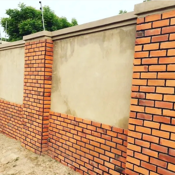Nimarc - Fence Wall Builder