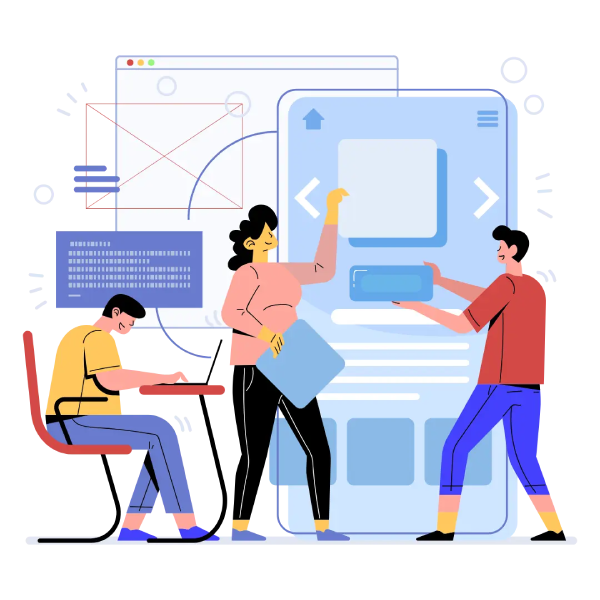 sevengroupsolutions - Website Development & Maintenance