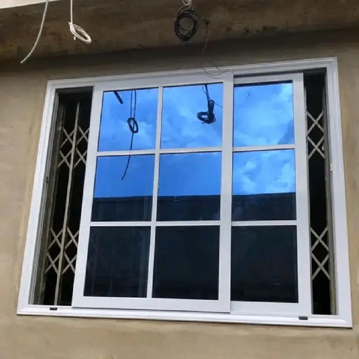 City Boys - Division Windows