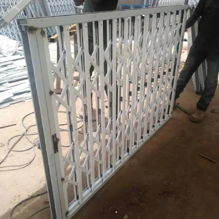 Fullprints - Burglar Proof (Collapsible) for Windows and Doors