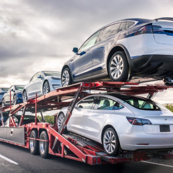 capstonegh - Car Import Services