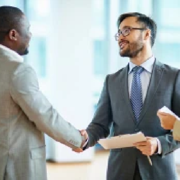 groconsult - Contractor Management Services