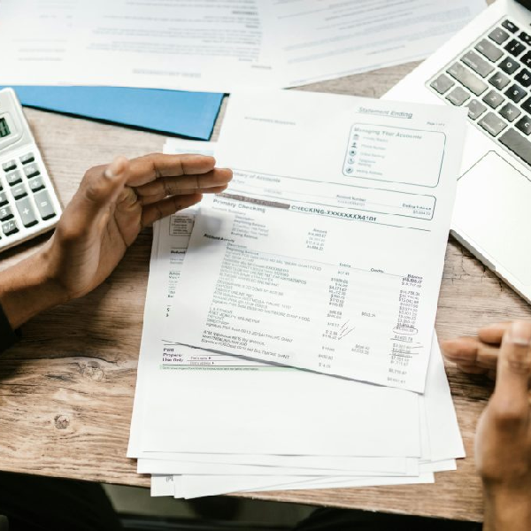 groconsult - Accounting & Audit Services