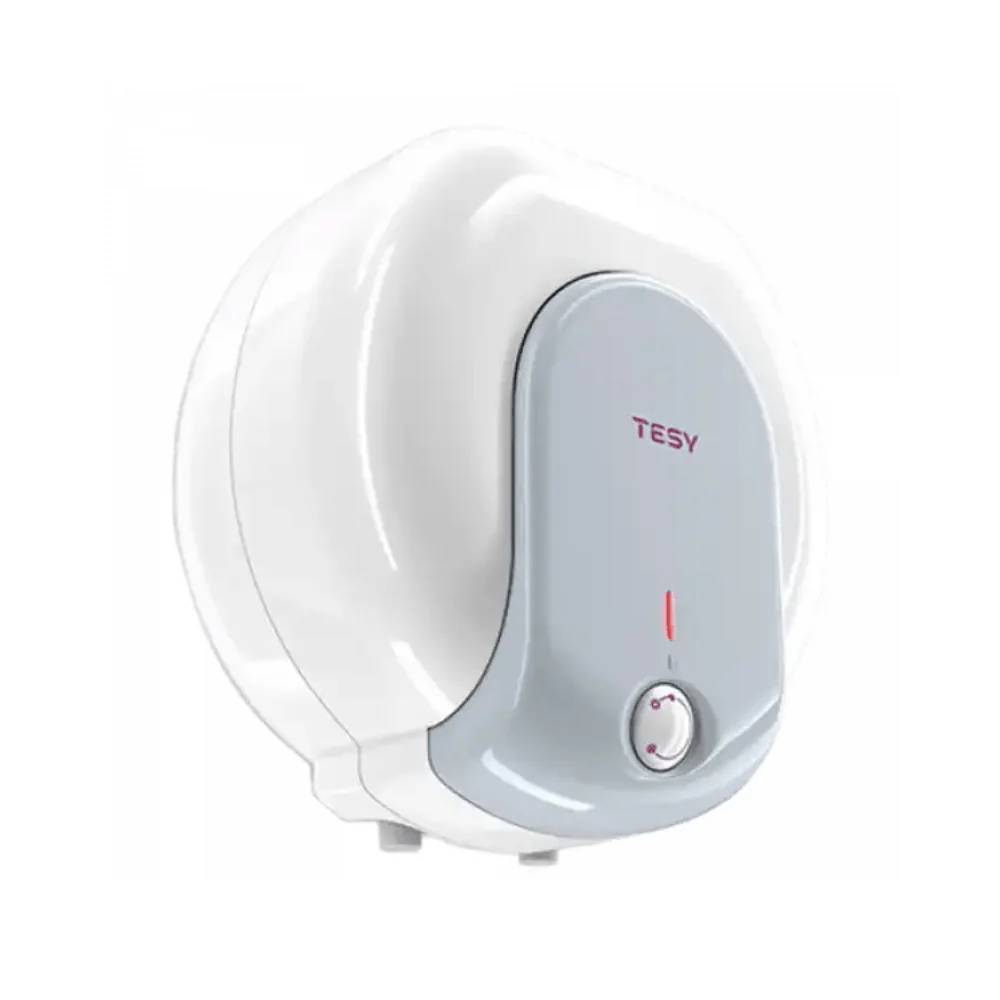 Tesy Electric Above Sink Compact Water Heater 10L 1500W – Fast Heating, Space-Saving Design, Above Sink Installation, Energy Class B, Model GCA 1015 L52 RC