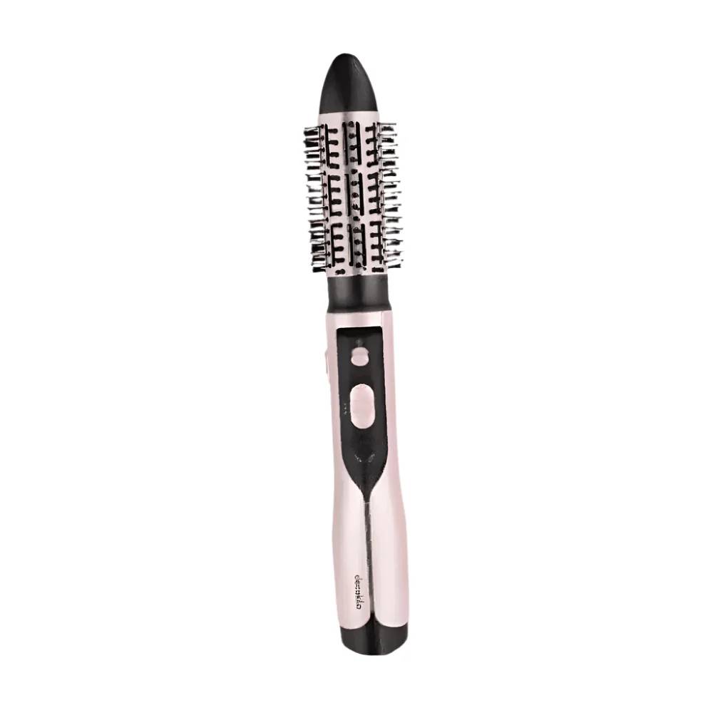 Decakila Hot Air Styler 1000W – KEHS023P | Ionic Technology, 2 Speeds, 3 Heat Settings & 360° Swivel Cord for Effortless Styling