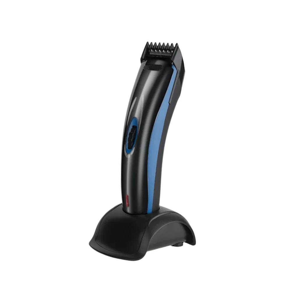 Decakila Hair Clipper KMHS031L – Adjustable Cutting Lengths, Stainless Steel Blades, 500mAh Lithium Battery & Thinning Cut Function for Smooth, Professional Grooming at Home