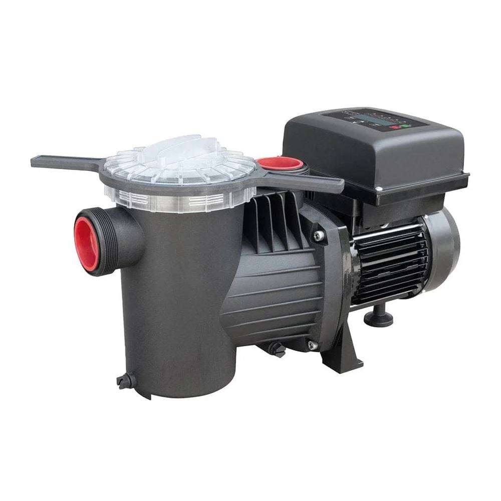 Pentax Self-Priming Swimming Pool Water Pump – 1.5HP & 3HP (POOL2-150M & POOL2-300M) for Efficient, Long-Lasting Pool Circulation