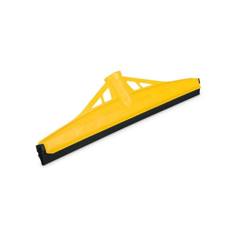 SGS 55mm Plastic Floor Scraper – SGS4151 | Soft Rubber Squeegee Blade for Floor Cleaning & Puddle Removal