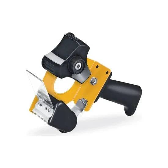 SGS Packing Tape Dispenser – SGS2590 | Heavy-Duty Box Sealing Tool with Band Tension Adjustment