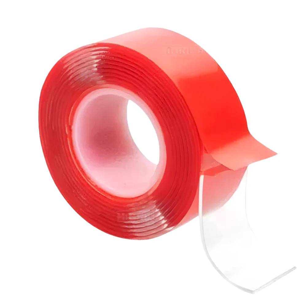 Wadfow Transparent VHB Double-Sided Tape – WPN9K19