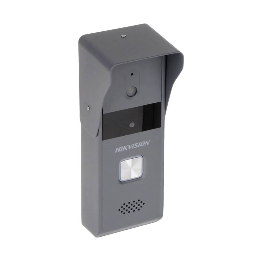 Hikvision Villa Video Analogue Door Bell Kit – DS-KIS203T