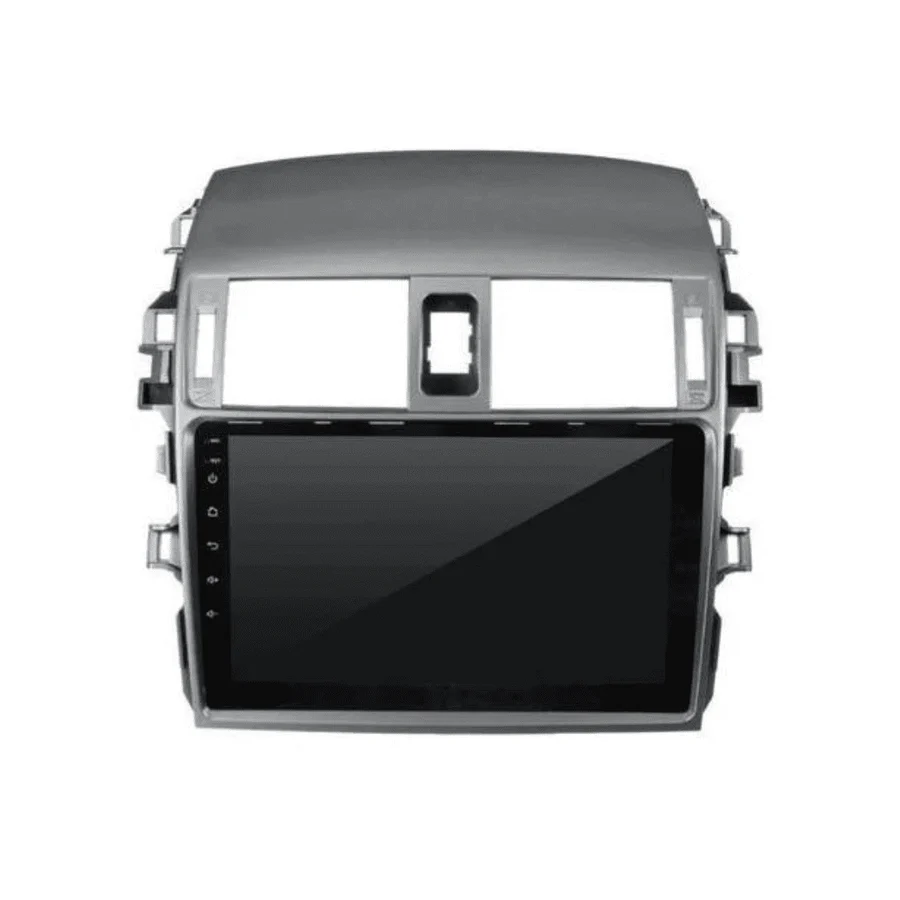 Android Auto Head Unit Car Stereo – Toyota Corolla 2009-2013 | Auto Accessories Ghana
