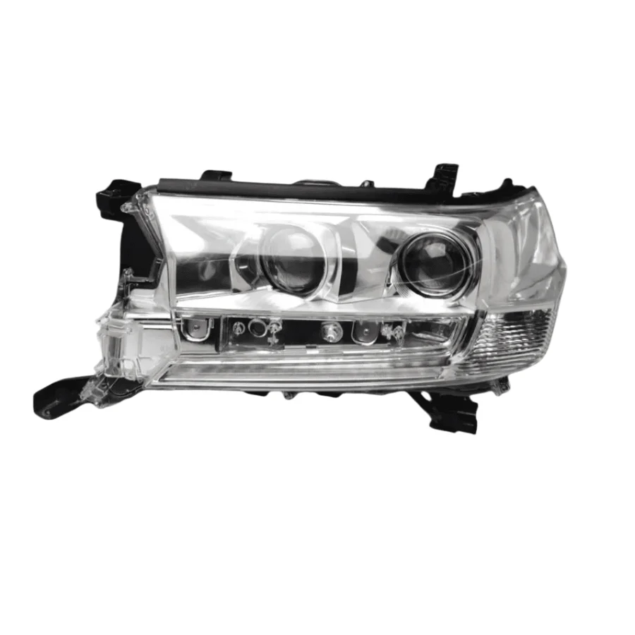 Headlight – Toyota Land Cruiser LC200 (2016–2020) | Auto Supply Ghana