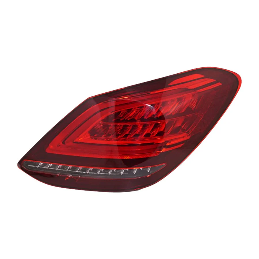 Tail Light – Mercedes Benz C300 (2016–2022) | Auto Supply Ghana