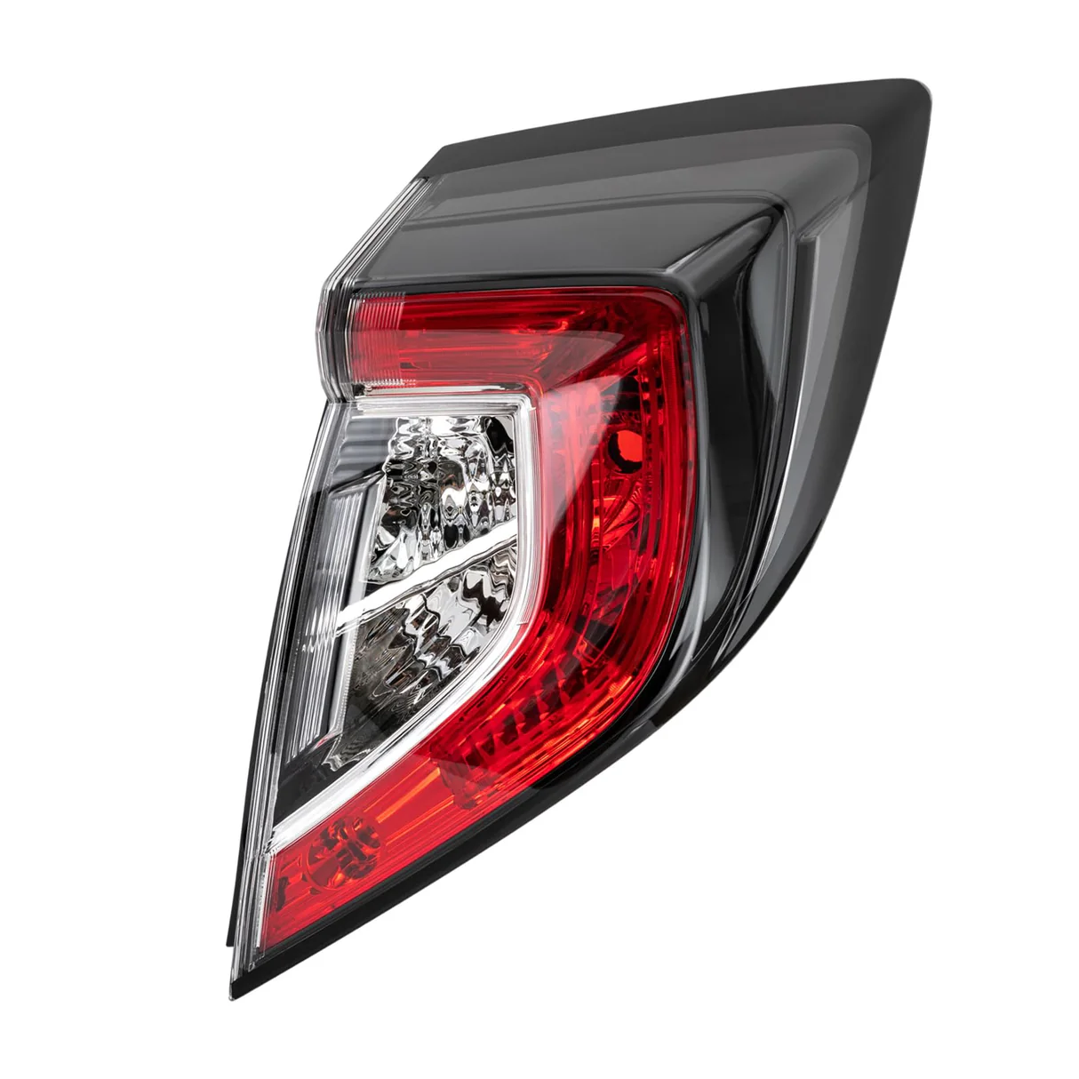 Tail Light – Honda Civic (2017–2023) | Auto Supply Ghana