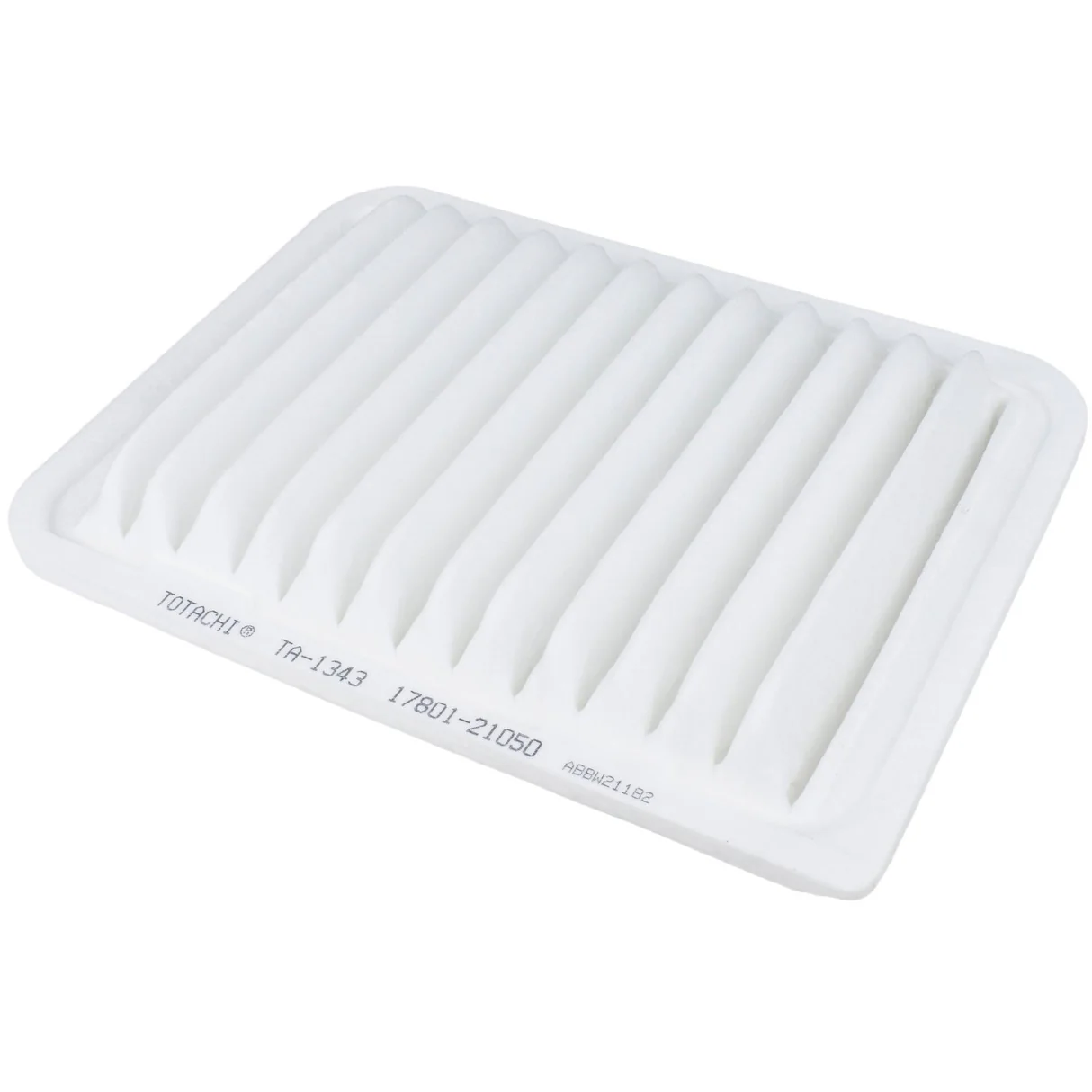 Totachi Premium Engine Air Filter - TA-1343 | Auto Supply Ghana