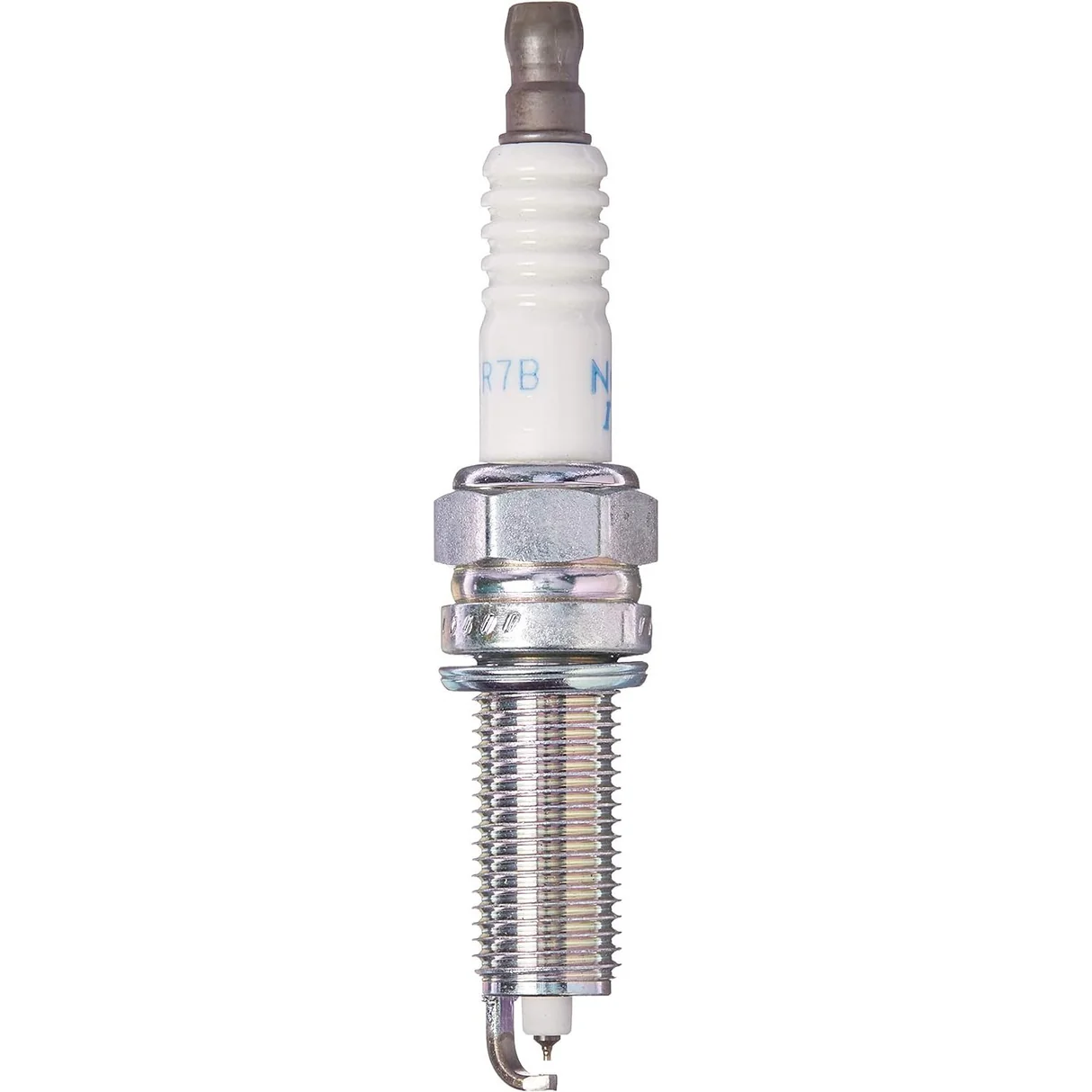 NGK Laser Iridium Spark Plug - 9723 | Auto Supply Ghana
