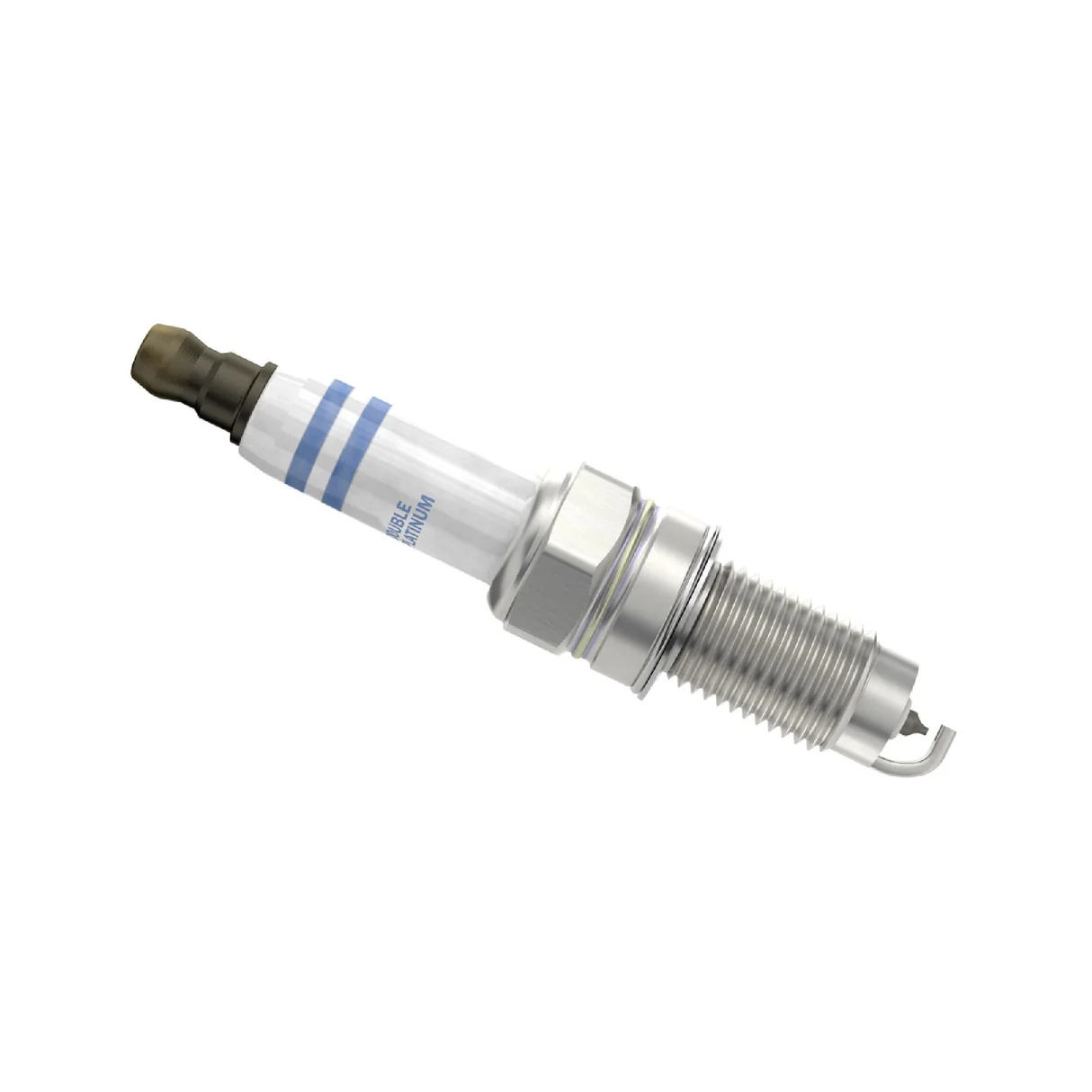 Bosch Single Platinum Spark Plug - YR7LPP332W | Auto Supply Ghana