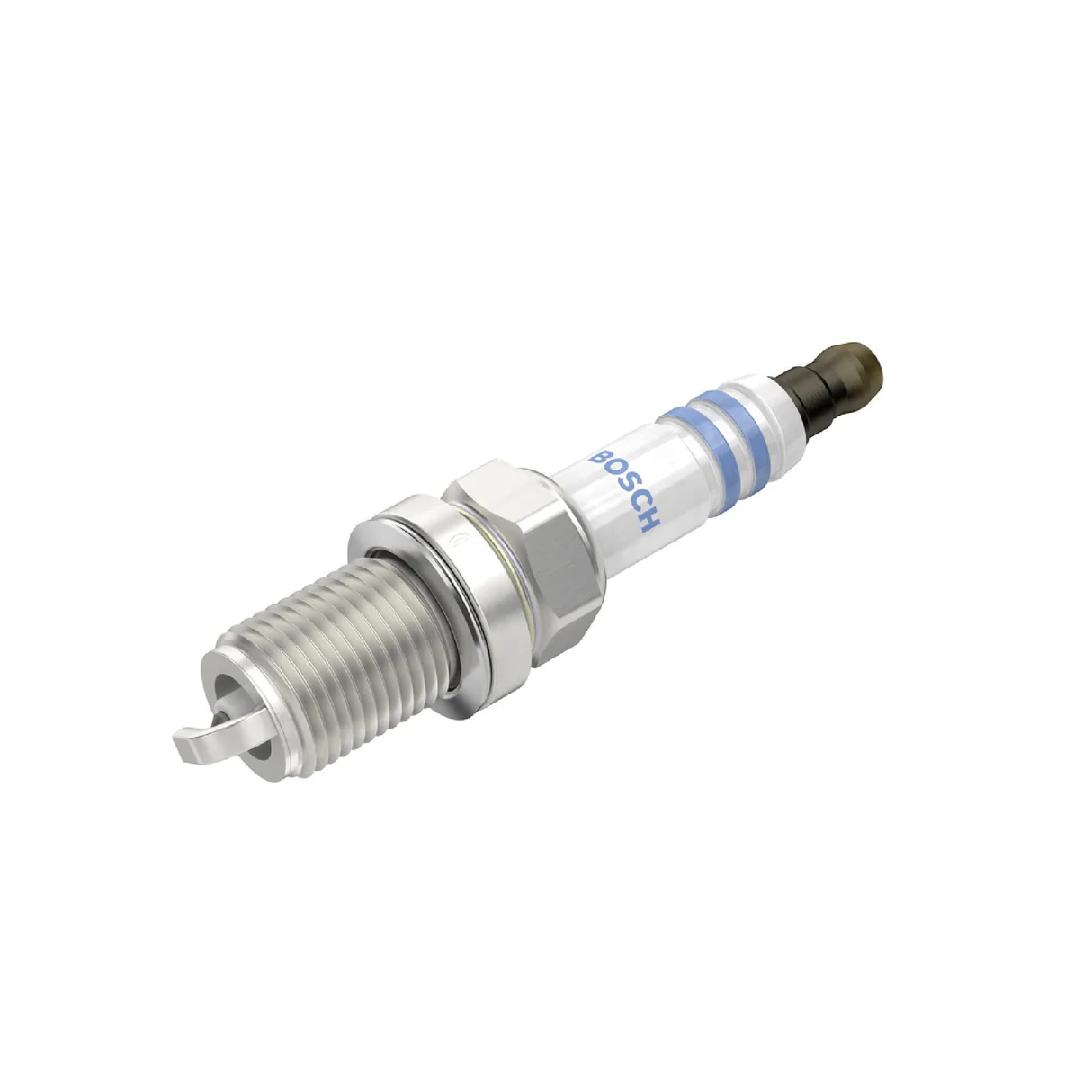 Bosch Single Platinum Spark Plug - FR7KPP33U | Auto Supply Ghana