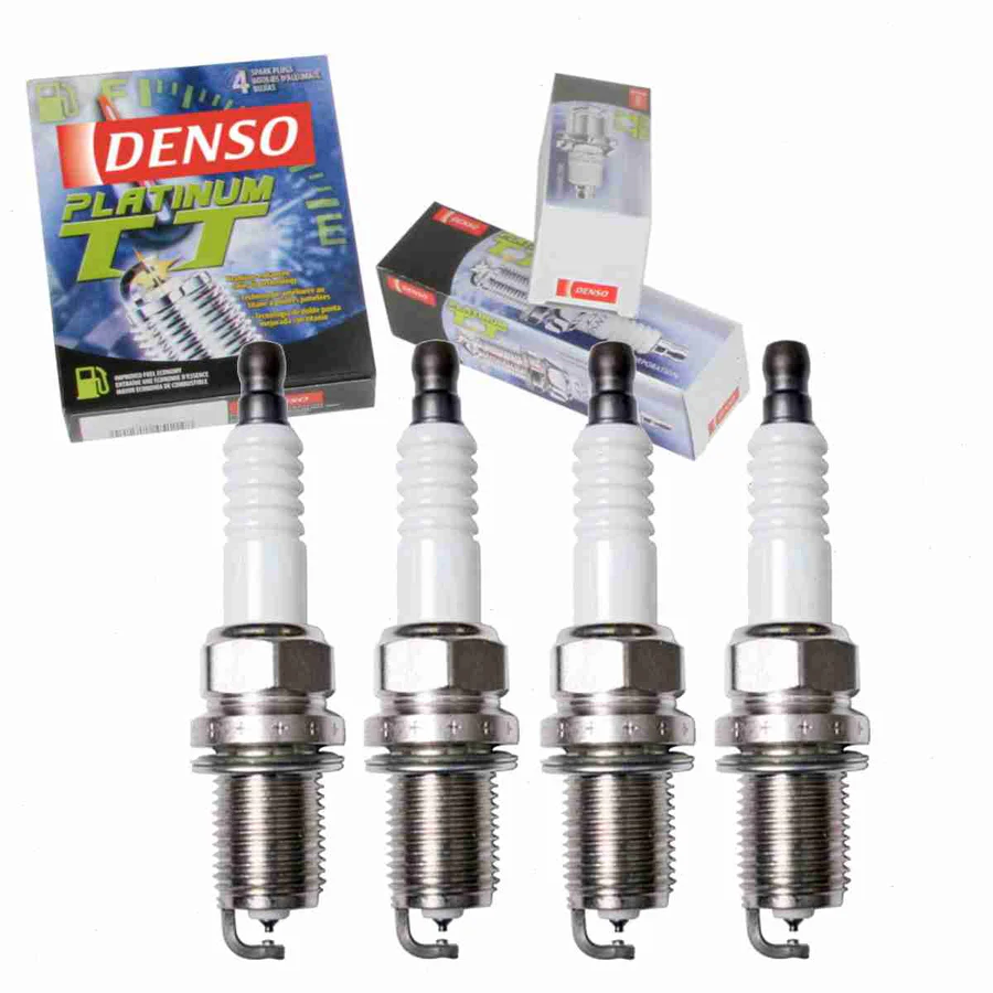 Denso Platinum TT Spark Plug - 4503 | Auto Supply Ghana