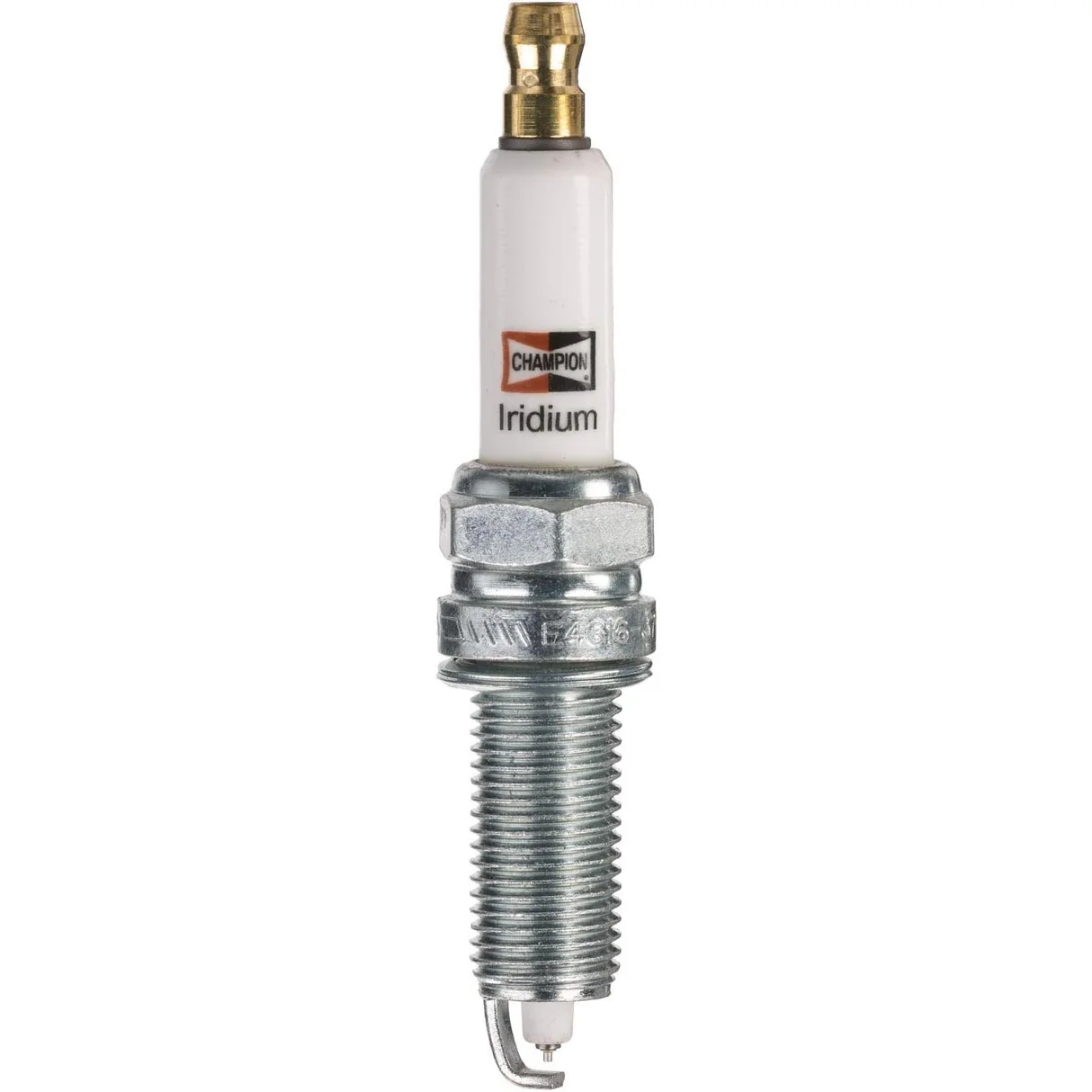 Champion Iridium Spark Plug - 9409 | High-Performance Long-Life Plug | Auto Supply Ghana