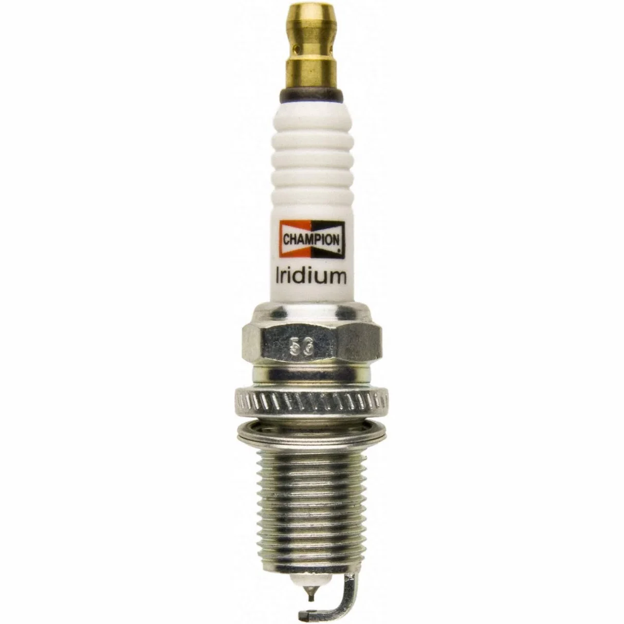 Champion Iridium Spark Plug - 9201 | Premium Long-Life Performance Plug | Auto Supply Ghana