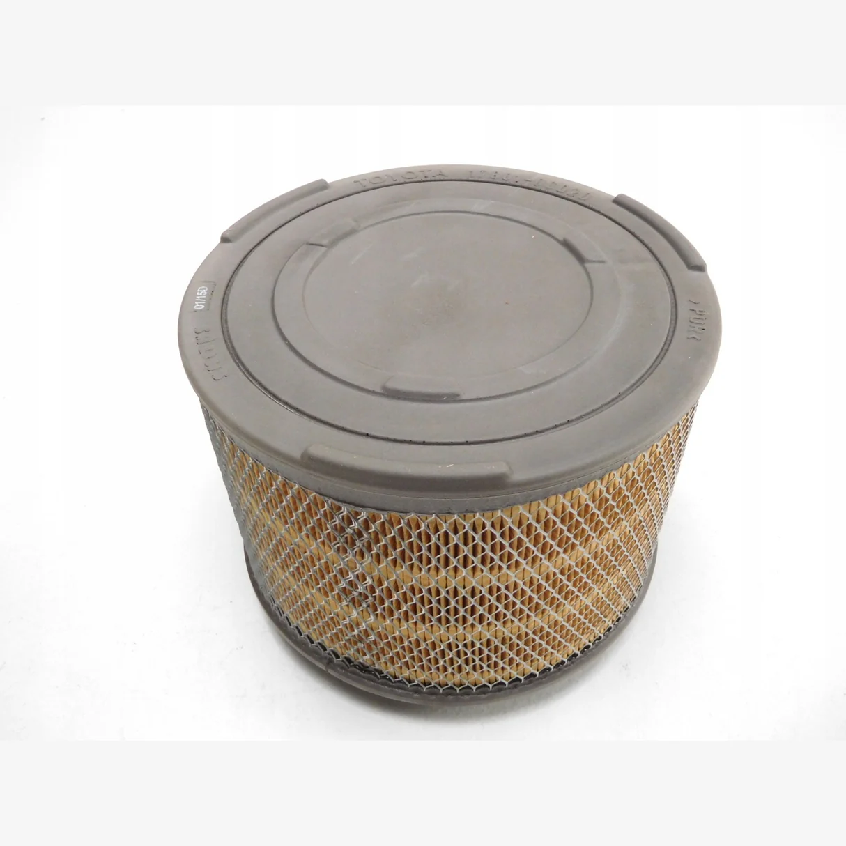 Petrol & Diesel Engine Air Filter - 17801-0C020 | Genuine OEM Replacement | Auto Supply Ghana