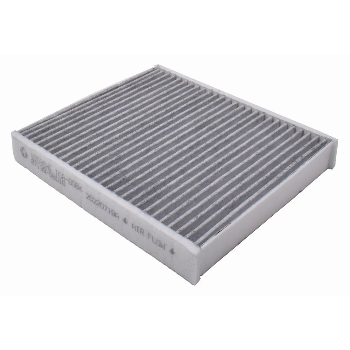 Totachi Premium Cabin AC Air Filter - TCA-806K | OEM-Quality Interior Air Filtration | Auto Supply Ghana