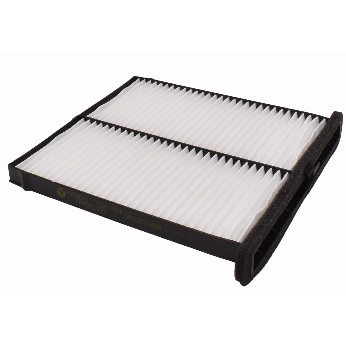 Totachi Premium Cabin AC Air Filter - TCA-784 | OEM-Quality Interior Air Filtration | Auto Supply Ghana