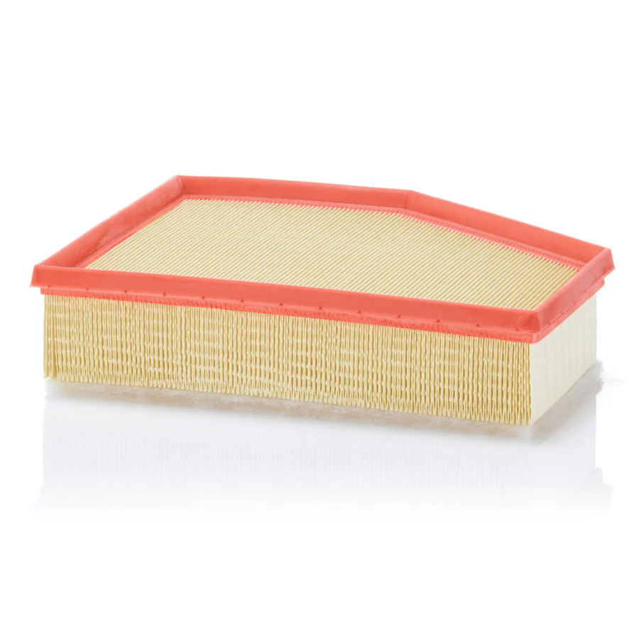 Mann Air Filter - C 28 037 (13718577170) | Genuine BMW & ALPINA Engine Protection | Auto Supply Ghana