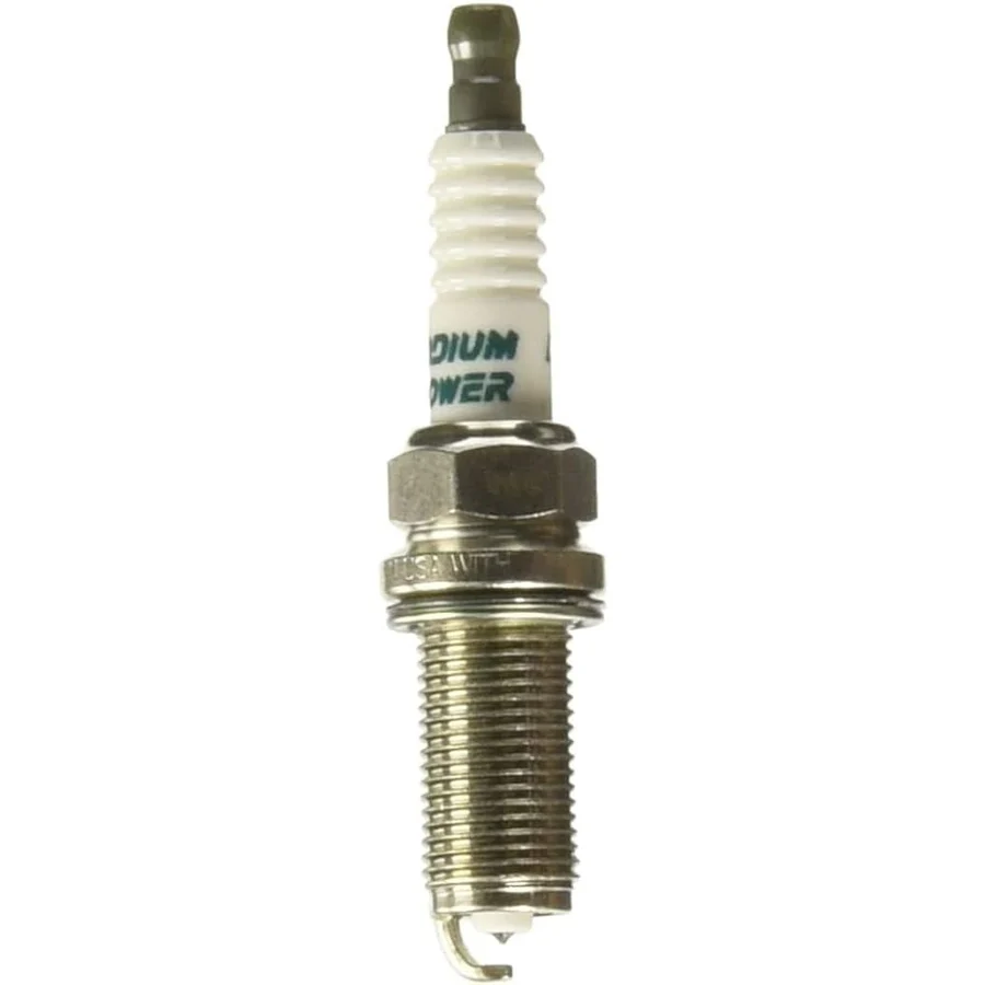 Denso Iridium Power Spark Plug - 5344 | Premium Ignition Performance & Engine Efficiency | Auto Supply Ghana