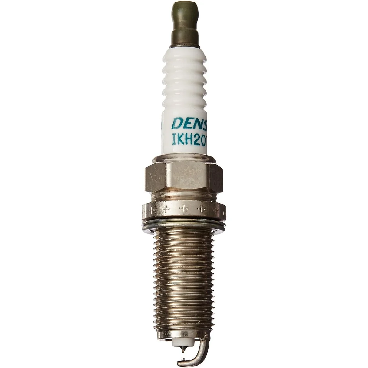 Denso TT Iridium Spark Plug - 4704 | High-Performance Ignition & Engine Efficiency | Auto Supply Ghana