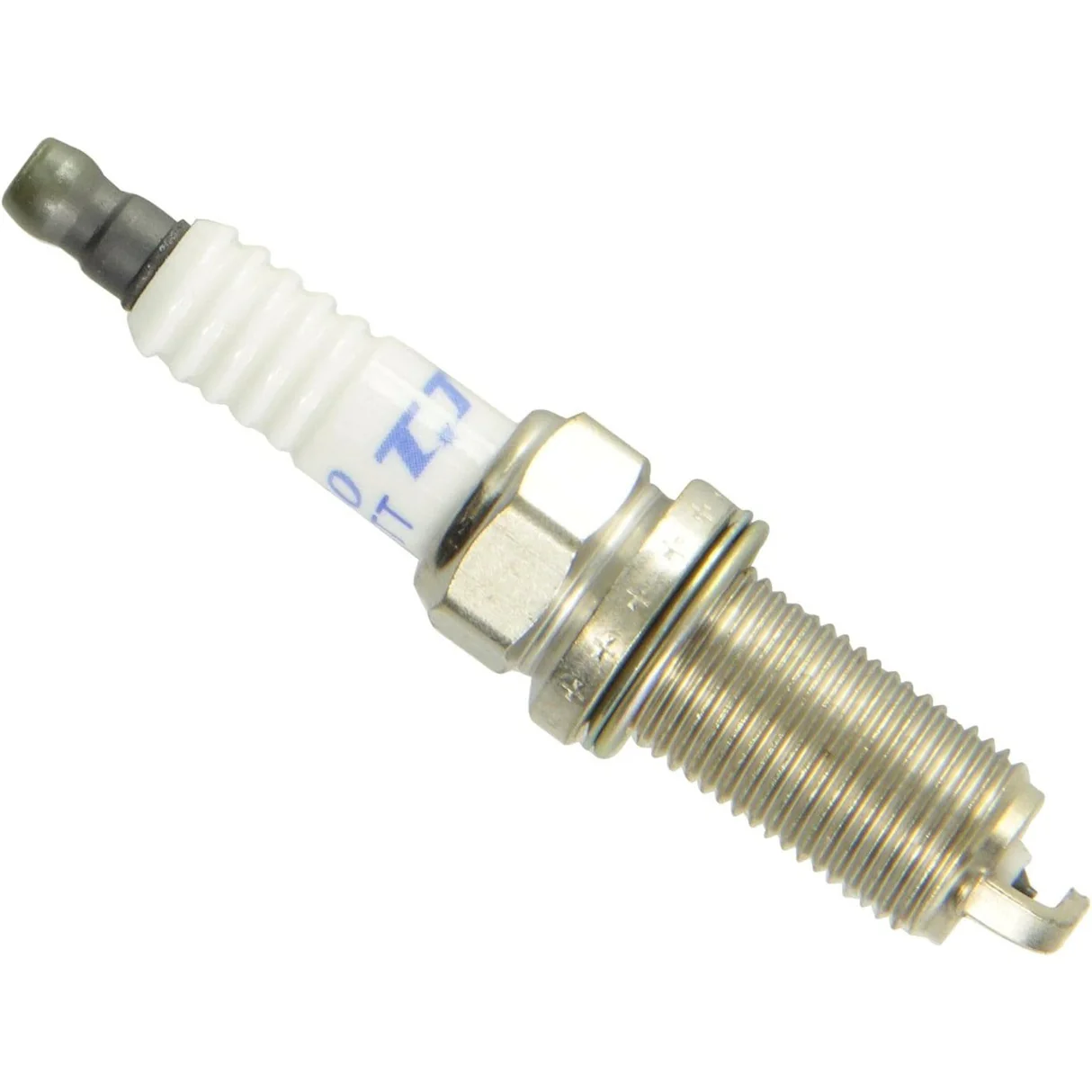 Denso Platinum TT Spark Plug - 4506 | Twin-Tip Ignition for Superior Combustion & Engine Performance | Auto Supply Ghana