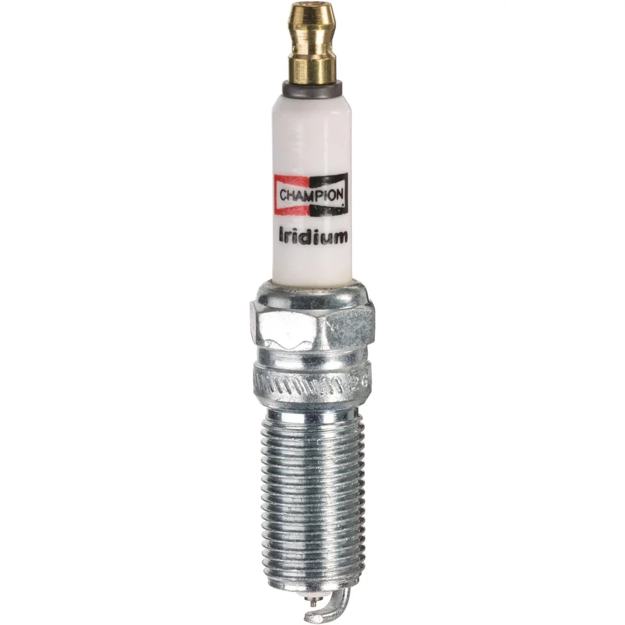 Champion Iridium Spark Plug - 9016 | Superior Ignition & Long-Lasting Performance | Auto Supply Ghana