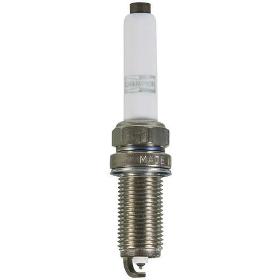 Champion Iridium Spark Plug - 9069 | Maximum Performance Ignition & Long-Lasting Engine Protection | Auto Supply Ghana