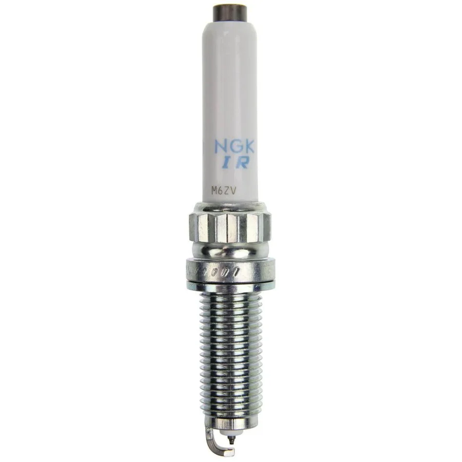 NGK Laser Iridium Spark Plug - 94201 | High Ignitability & Long-Lasting Engine Protection | Auto Supply Ghana