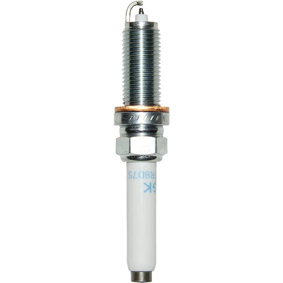 NGK Laser Iridium Spark Plug - 95875 | High Performance & Durable Engine Protection | Auto Supply Ghana