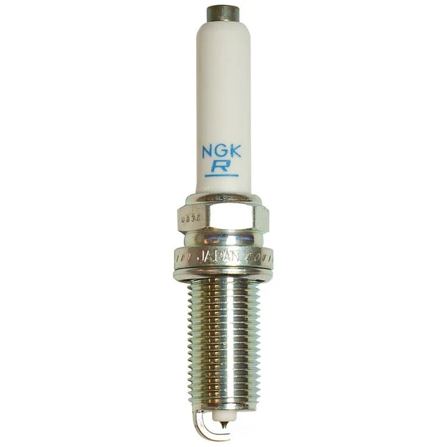 NGK Laser Platinum Spark Plug - 94833 | High Ignitability & Long-Lasting Performance | Auto Supply Ghana