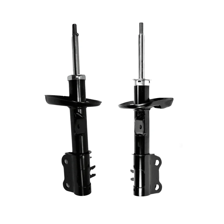 Front Pair Shock Absorber Strut – 95917154 & 95917155 | Premium Suspension Upgrade | Auto Supply Ghana
