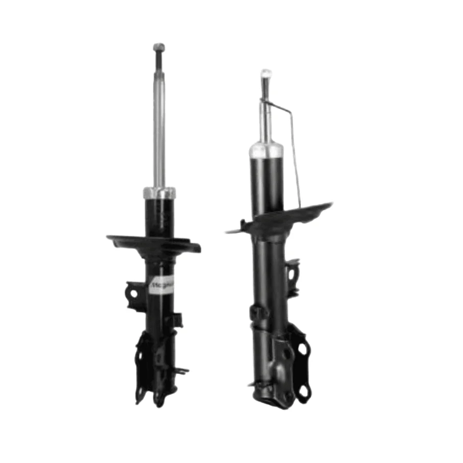Front Pair Shock Absorber Strut – 546501R001 & 546601R001 | Premium Hyundai Suspension Upgrade | Auto Supply Ghana
