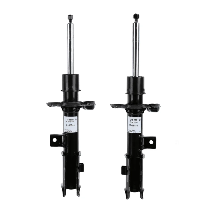 Front Pair Shock Absorber Strut – 54651D3100 & 54661D3100 | Premium Hyundai Suspension Upgrade | Auto Supply Ghana