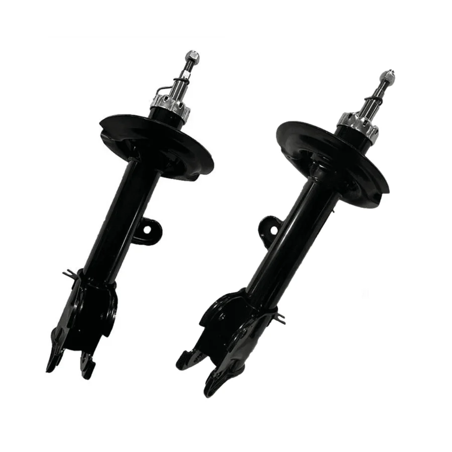 Front Pair Shock Absorber Strut – 546502B500 & 546602B500 | Premium KIC Suspension Parts | Auto Supply Ghana